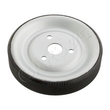 Water Pump Pulley SWAG Fits