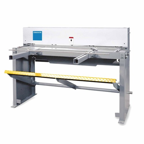 Foot pedal operated sheet - foot,