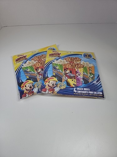 Packs disney mickey mouse - disney,