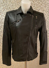 Rksports Ladies  Style ZAZZ Fashion Leather jacket