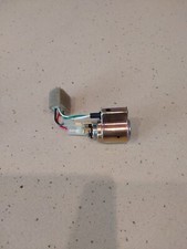 FOR SUBARU FORESTER SG5 S 2002-2008 12V AUXILIARY POWER SOCKET CIGAR LIGHTER OEM