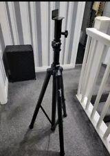 Bully dart board stand (tripod),  Darts Excellent Condition