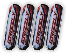 Quad ATV Shock Covers Set 4