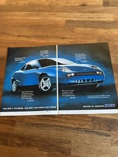 Original 1997 Coupe 20v Turbo