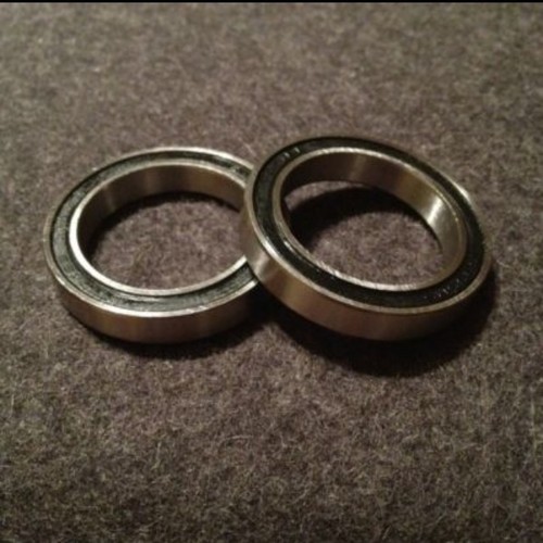 One precision bb30 bottom - bb30,