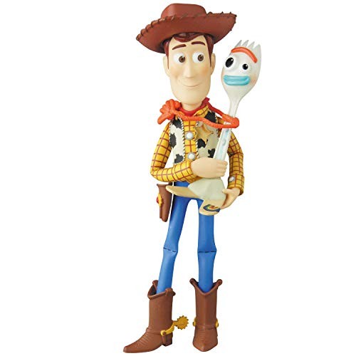 Toy story woody forky - woody,