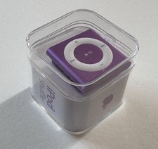 Apple iPod Shuffle 4th
