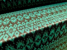 Toledo Double Jersey Fabric