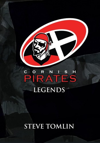Cornish pirates legends by - cornish,