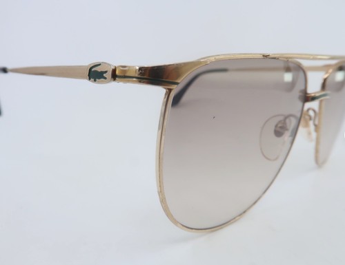 Vintage 1980s lacoste - vintage,