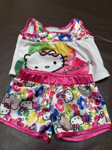 Build bear hello - build,