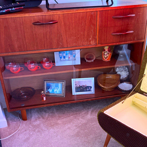 Freestanding brown wood - freestanding,