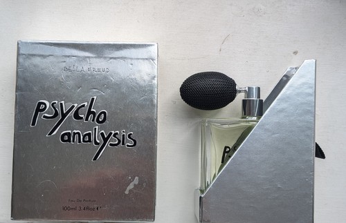 Bella freud psychoanalysis - bella,