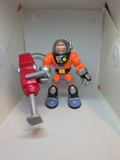 1998 Fisher Price Roger
