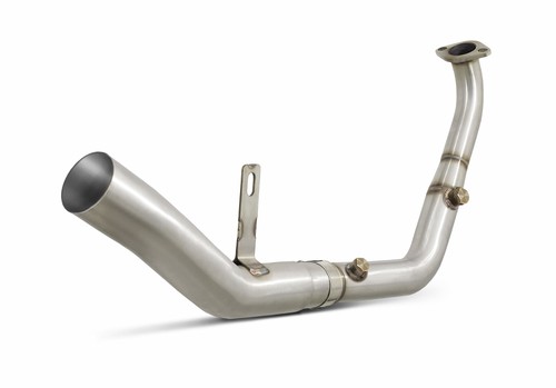 Grmoto pipe for yamaha - pipe/s,