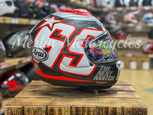 Arai evo ece22 - arai, full