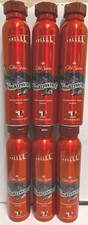 Old Spice Night Panther Deodorant Spray 250ml Pack of 6