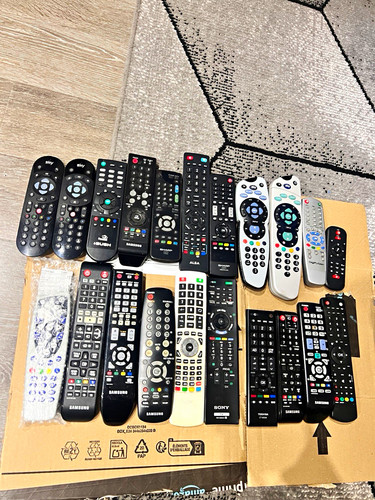 Mixed job lot - mixed,