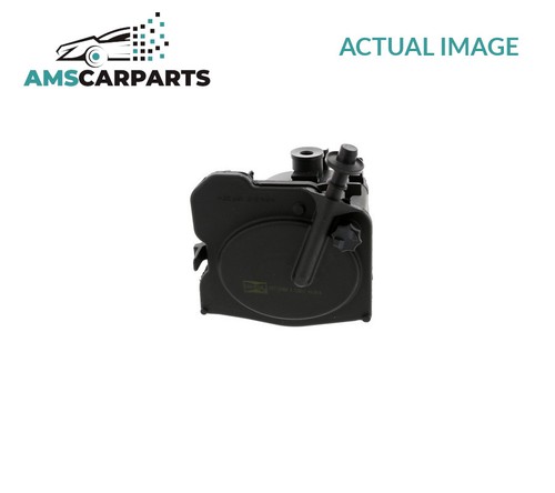Engine fuel filter - engine,