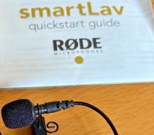 RØDE SmartLav+ Microphone