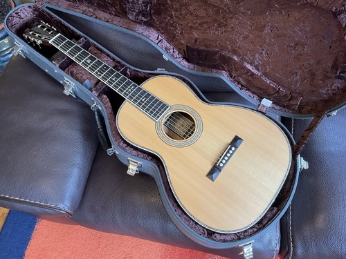 Circa acoustic guitar - acoustic,