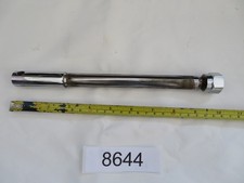 8644 - NORTON DOMMIE PRE 1964