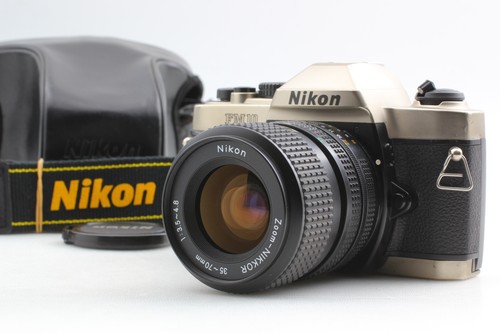 Mint nikon fm10 - mint],