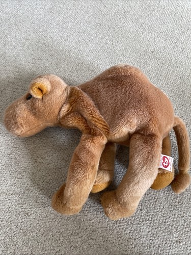 Beanie buddies 1998 - ty,