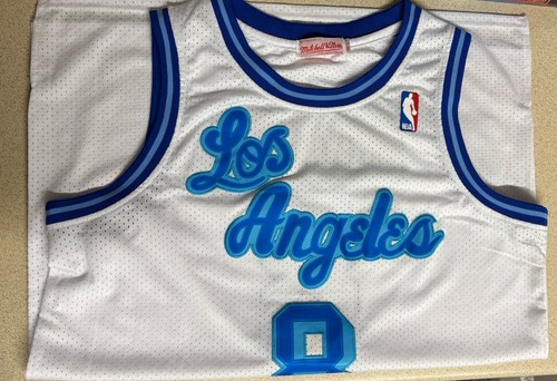 Kobe bryant lakers mitchell - bryant,
