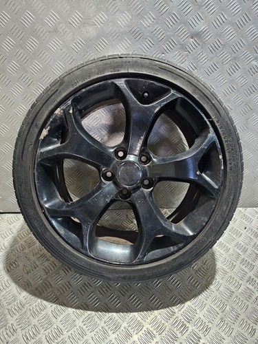 Vauxhall corsa vxr alloy - vauxhall, d