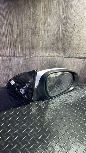 Hyundai i30 driver side - driver,