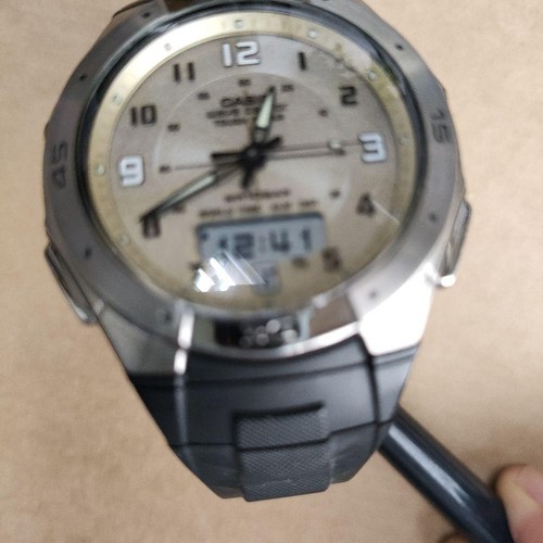 Excellent condition casio - excellent, condition.