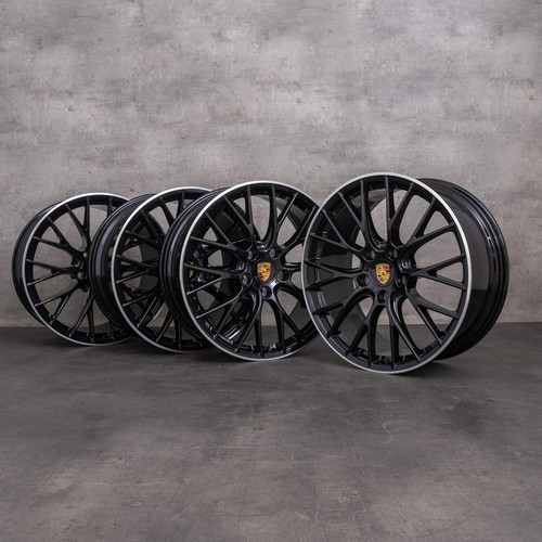Porsche 911 rims - 911,