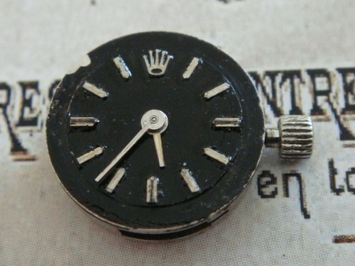 Rolex swiss ladies - swiss, 1401