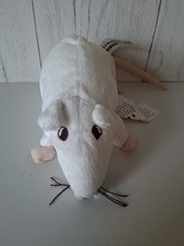 IKEA Gosig Ratta Rat Soft Toy