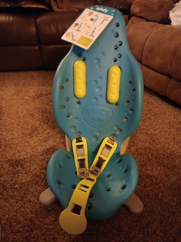 Firefly splashy portable - firefly,