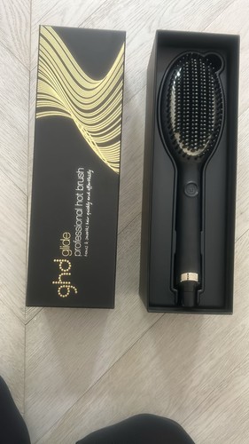 Ghd glide professional - professional, hot