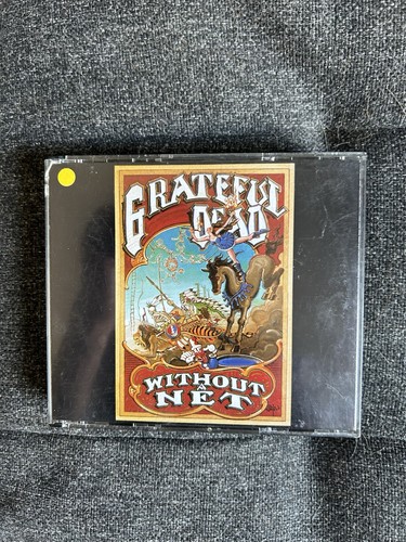Grateful dead without net - grateful, a