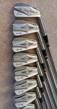 TZ GOLF - VINTAGE RARE
