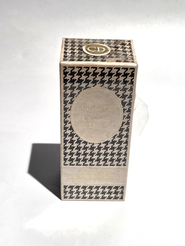 Vintage 1980s dior diorissimo - vintage,