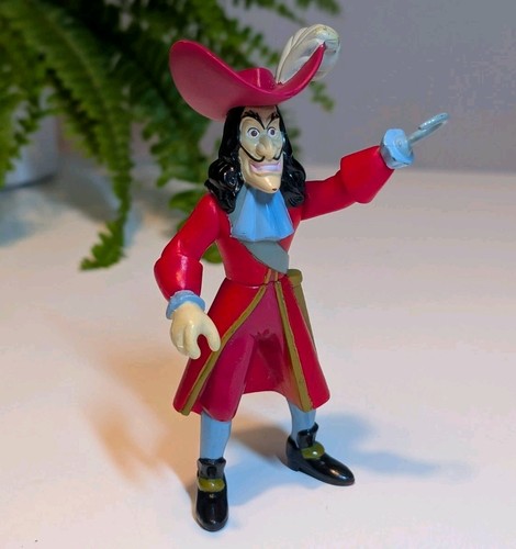 Disney peter pan - disney, 'captain