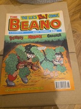 The Beano Comic No.2785