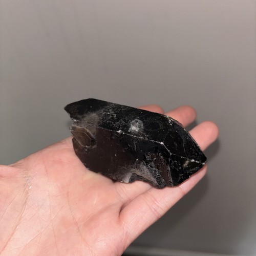 Smokey quartz natural - smokey,