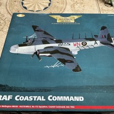 Corgi AA34805 1:72 Scale