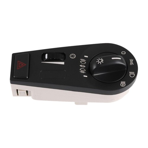 Head light control switch - light,