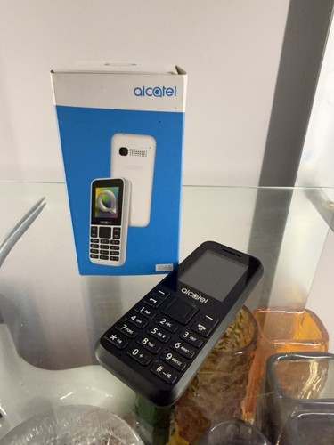 Alcatel 1066 simple feature - alcatel,