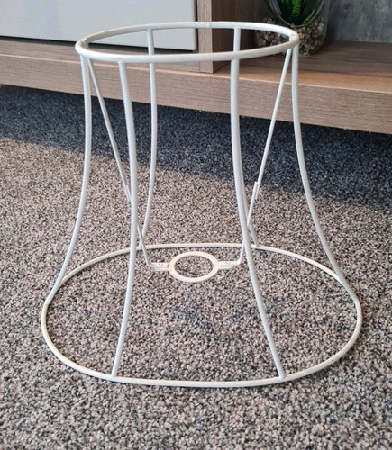Lampshade frames vintage - lampshade,