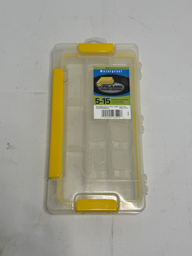 New plano model plastic - plano,