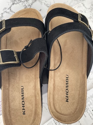 Ladies khombu ashville sandals - khombu,