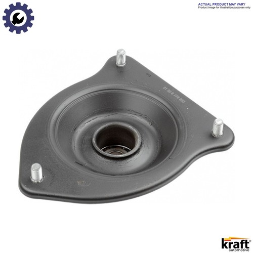 Suspension strut support mount - suspension,